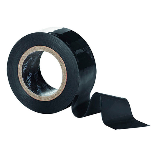 Scandal Black Bondage Tape | Niks.fi verkkokauppa