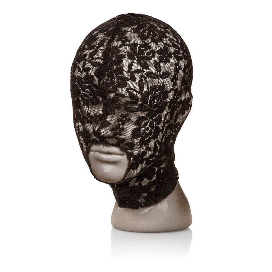 Scandal Black Lace Balavalanca | Niks.fi verkkokauppa