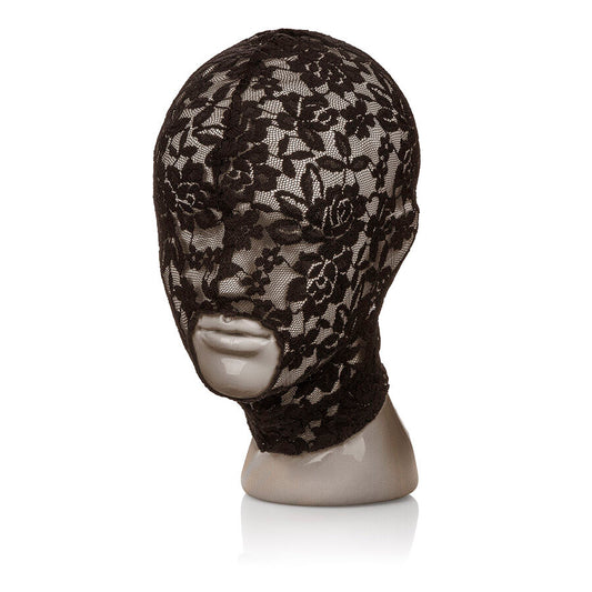 Scandal Black Lace Balavalanca | Niks.fi verkkokauppa
