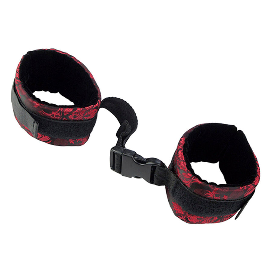 Scandal Control Handcuffs | Niks.fi verkkokauppa