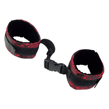 Scandal Control Handcuffs | Niks.fi verkkokauppa