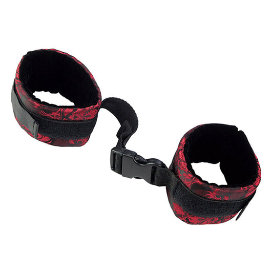 Scandal Control Handcuffs | Niks.fi verkkokauppa