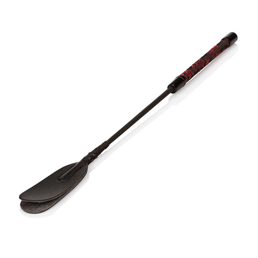 Scandal Red Split Tip Whip | Niks.fi verkkokauppa