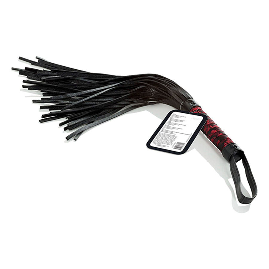 Scandal Whip With Tag | Niks.fi verkkokauppa