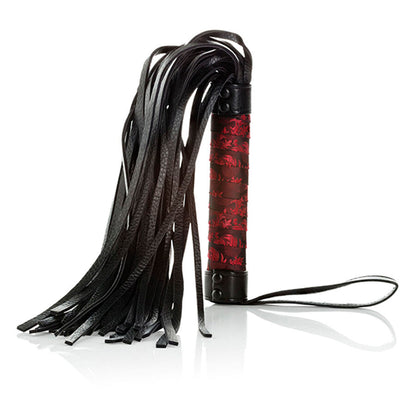 Scandal Whip With Tag | Niks.fi verkkokauppa