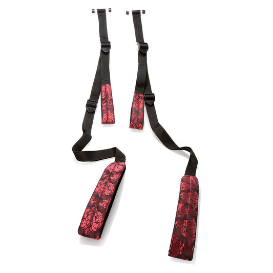 Scandal Universal Door Harness | Niks.fi verkkokauppa