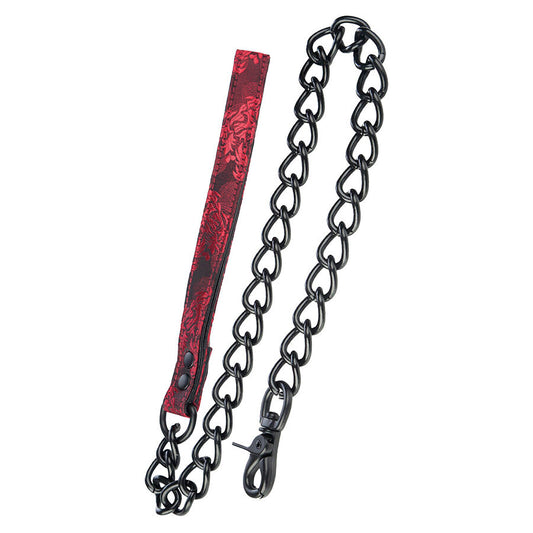 Scandal Metallic Handle Strap | Niks.fi verkkokauppa