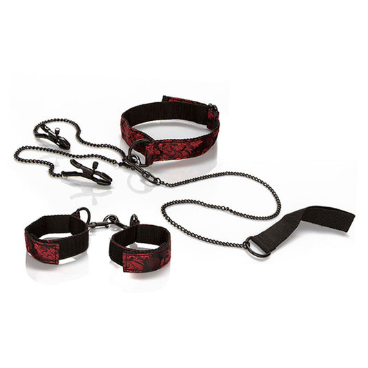 Scandal Submission Kit | Niks.fi verkkokauppa