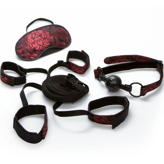 Scandal Bed Support Kit | Niks.fi verkkokauppa