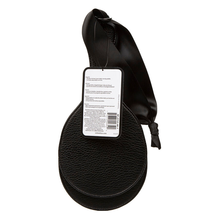 Scandal Double Round Shovel | Niks.fi verkkokauppa