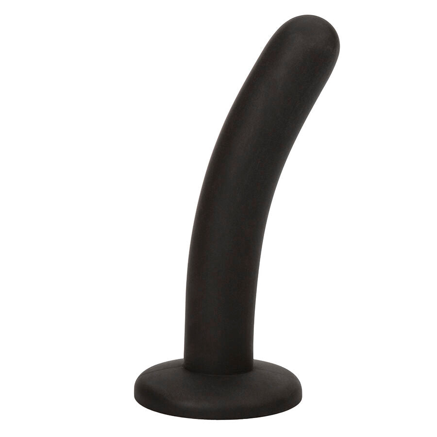 Scandal Set Of Crotchless Panties With Dildo Size S/M | Niks.fi verkkokauppa