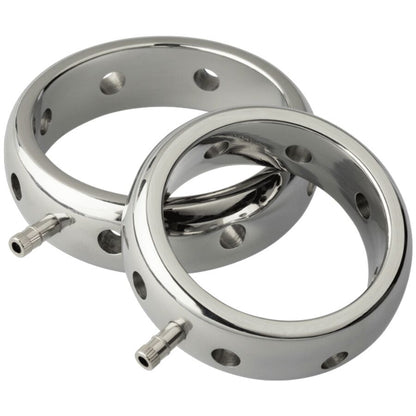 ElectraStim Prestige metallinen sähköstimulaatiorengas - 38 mm