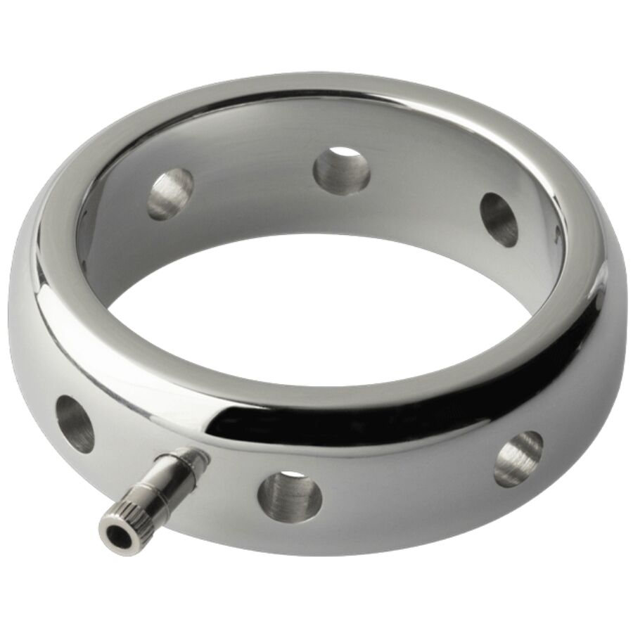 ElectraStim Prestige metallinen sähköstimulaatiorengas - 38 mm