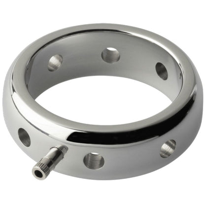 ElectraStim Prestige metallinen sähköstimulaatiorengas - 38 mm