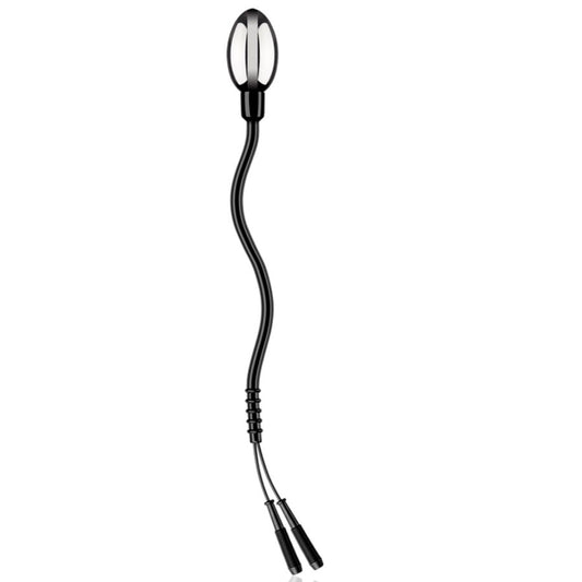 ElectraStim Tadpole Electrode sähköstimulaatiokuula pehmeällä hännällä