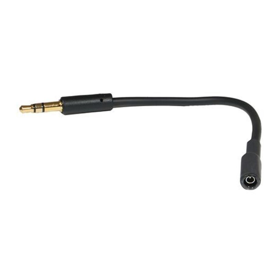 ElectraStim kaapelisovitin - 3,5 mm:n liitin
