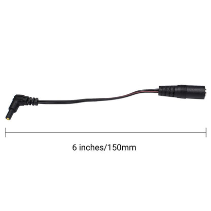ElectraStim vakiosovitin - 3,5 mm:n liitäntä