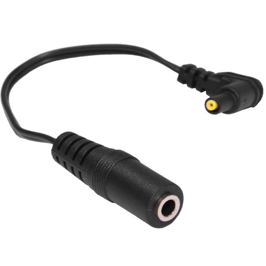 ElectraStim vakiosovitin - 3,5 mm:n liitäntä