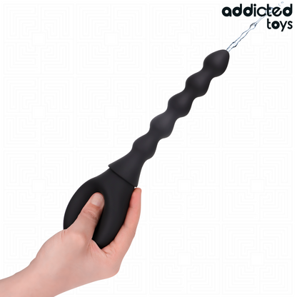 Addicted Toys silikoninen matka-anaalisuihku - malli 2