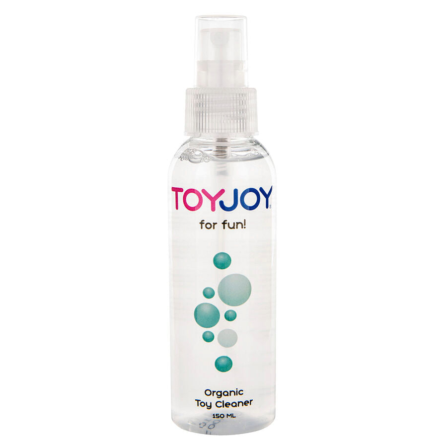 Organic Toy Cleaner Spray 150 Ml | Niks.fi verkkokauppa