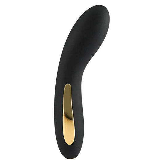 Luminate Light Vibrator Black | Niks.fi verkkokauppa