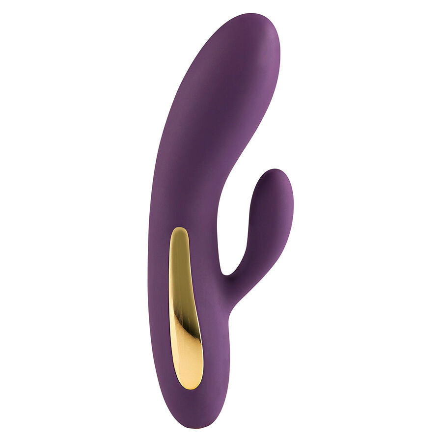 Spplendor Light Purple Rabbit Vibrator | Niks.fi verkkokauppa