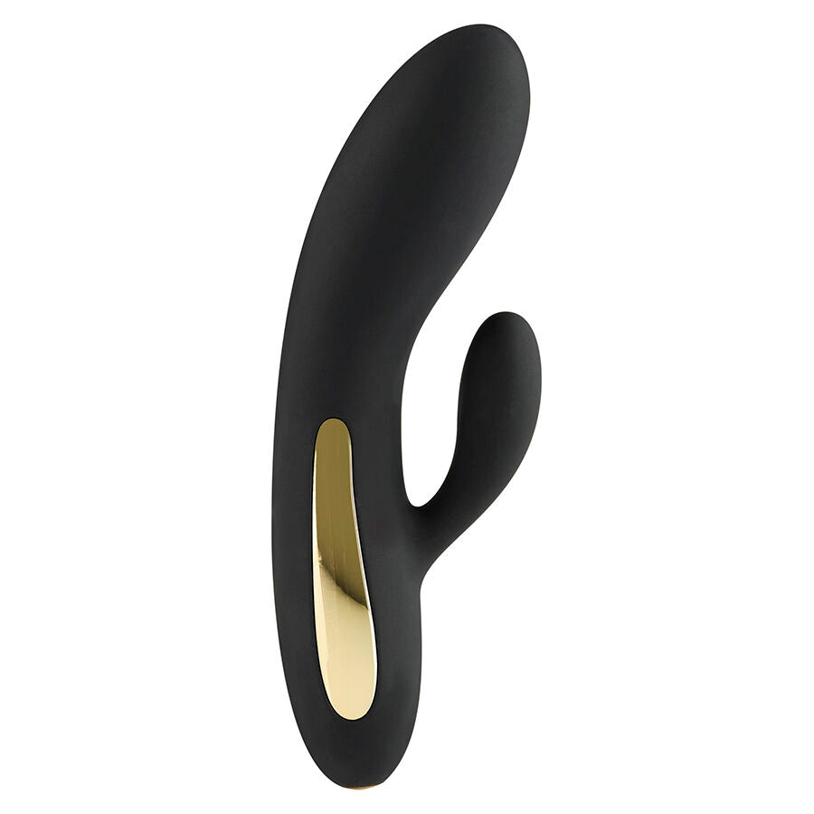 Black Rabbit Vibrator Spplendor Light | Niks.fi verkkokauppa