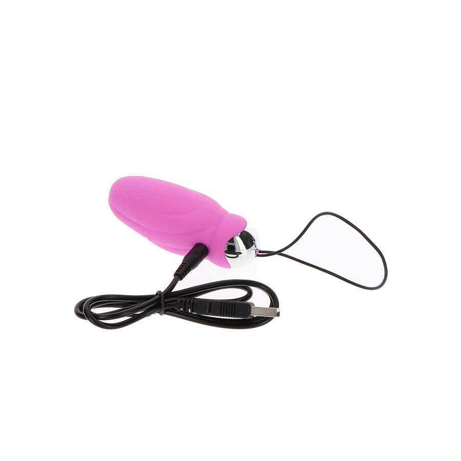 Happiness You Crack Me Up Remote Control Vibrator | Niks.fi verkkokauppa