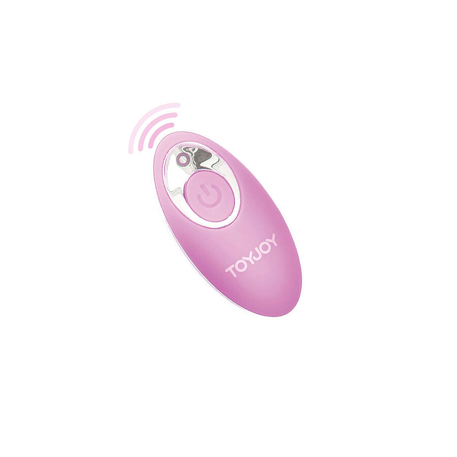 Happiness You Crack Me Up Remote Control Vibrator | Niks.fi verkkokauppa
