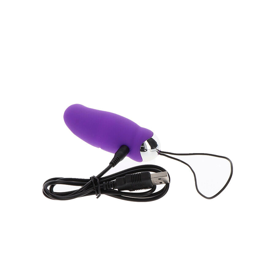 Happiness My Orgasm Eggsplode Vibrator Remote Control | Niks.fi verkkokauppa