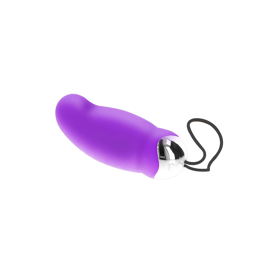 Happiness My Orgasm Eggsplode Vibrator Remote Control | Niks.fi verkkokauppa