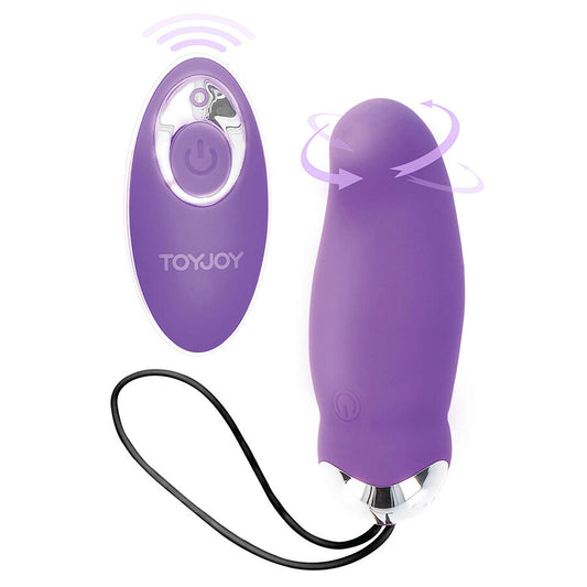 Happiness My Orgasm Eggsplode Vibrator Remote Control | Niks.fi verkkokauppa