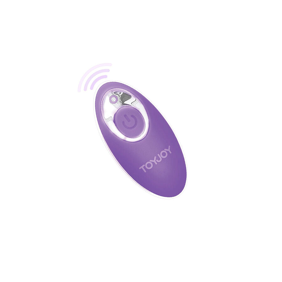 Happiness My Orgasm Eggsplode Vibrator Remote Control | Niks.fi verkkokauppa