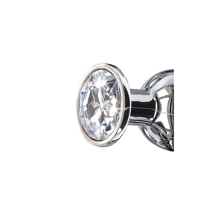 Anal Play Diamond Bum Bijou Small Anal Plug | Niks.fi verkkokauppa
