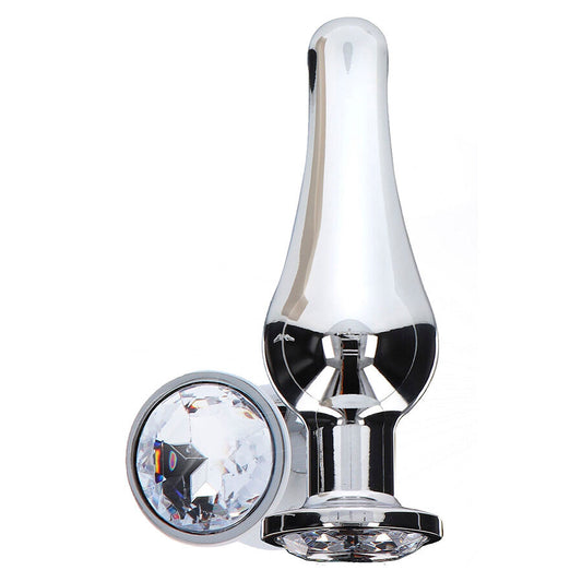 Anal Play Diamond Bum Bijou Medium Anal Plug | Niks.fi verkkokauppa