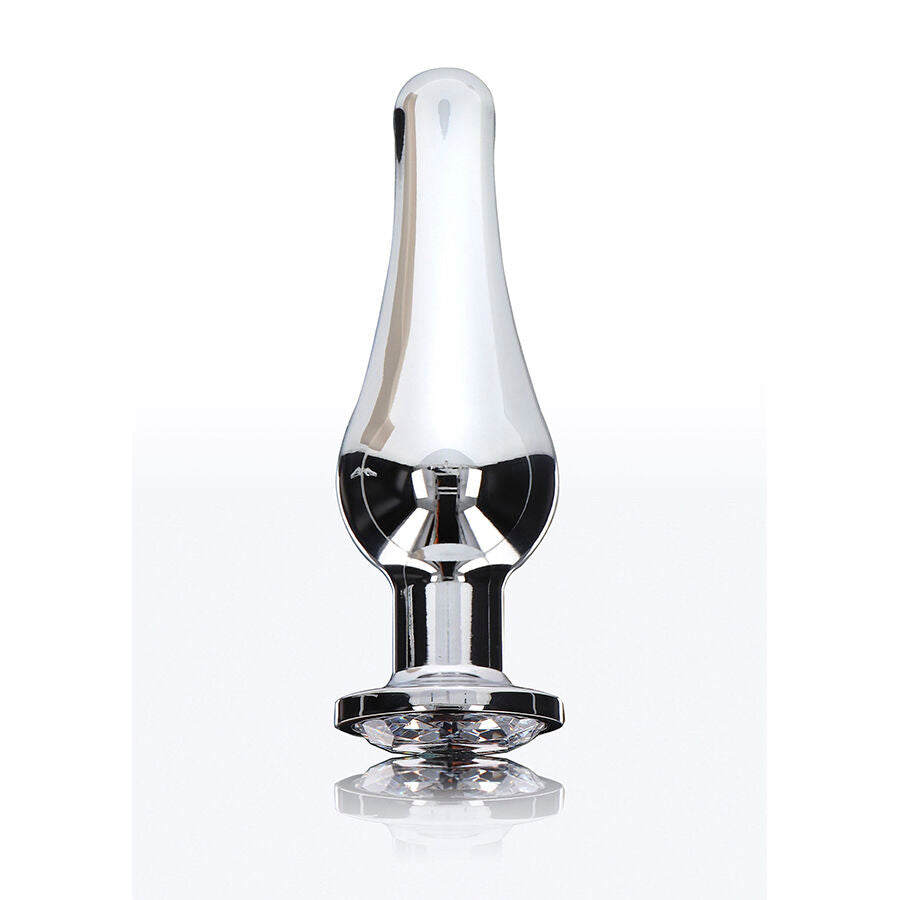 Anal Play Diamond Bum Bijou Large Anal Plug | Niks.fi verkkokauppa
