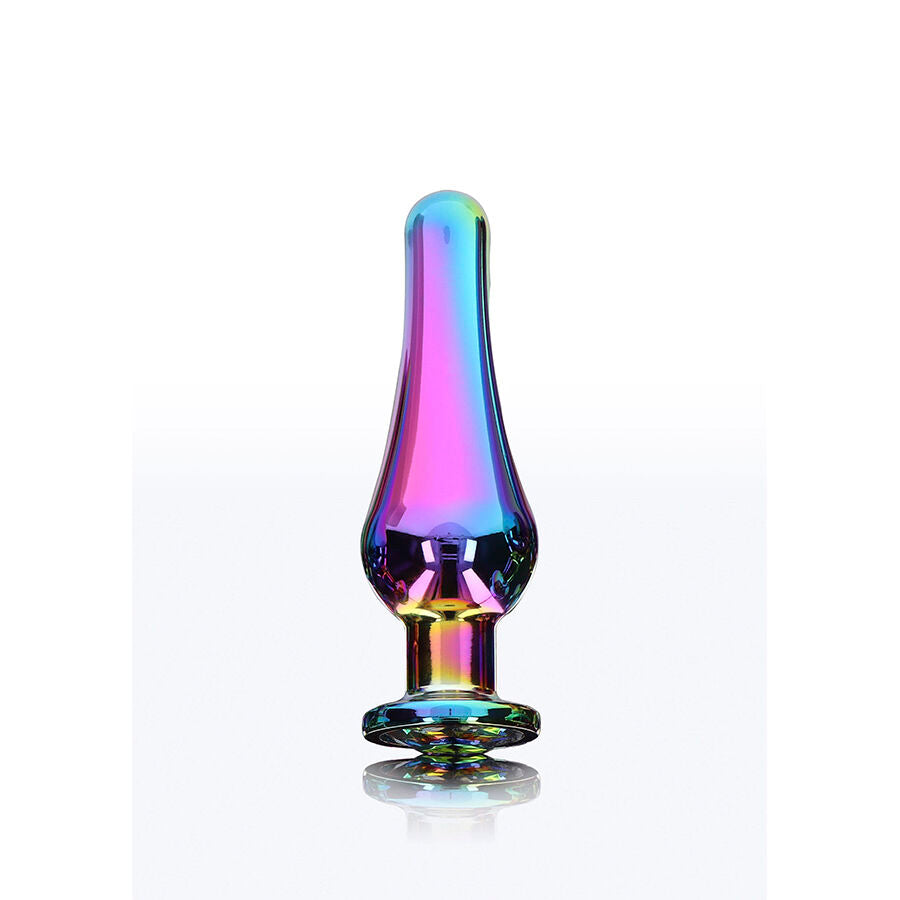 Anal Play Twilight Bum Bijou Small Anal Plug | Niks.fi verkkokauppa