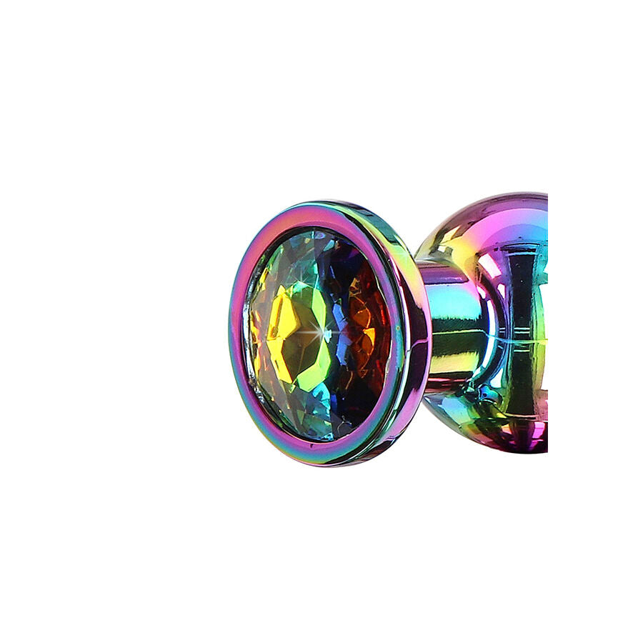 Anal Play Twilight Bum Bijou Medium Anal Plug | Niks.fi verkkokauppa