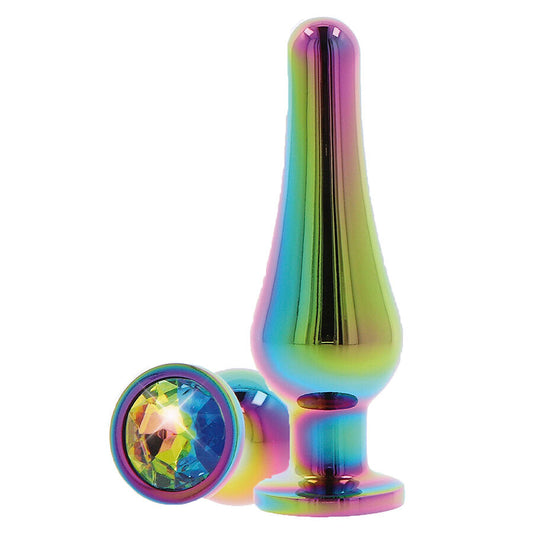 Anal Play Twilight Bum Bijou Medium Anal Plug | Niks.fi verkkokauppa