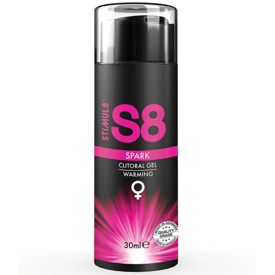 S8 Together Couple Kit 2 X 30 Ml | Niks.fi verkkokauppa