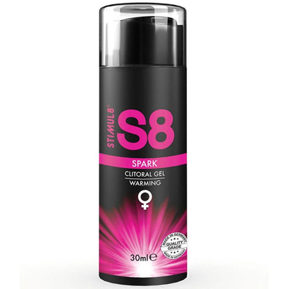 S8 Together Couple Kit 2 X 30 Ml | Niks.fi verkkokauppa