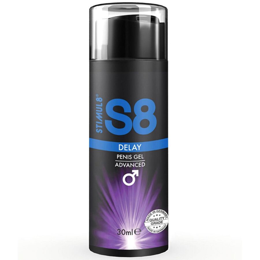 S8 Together Couple Kit 2 X 30 Ml | Niks.fi verkkokauppa