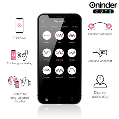 Love Bunny Vibrator G-Spot Clitorisfree Worldwide App | Niks.fi verkkokauppa