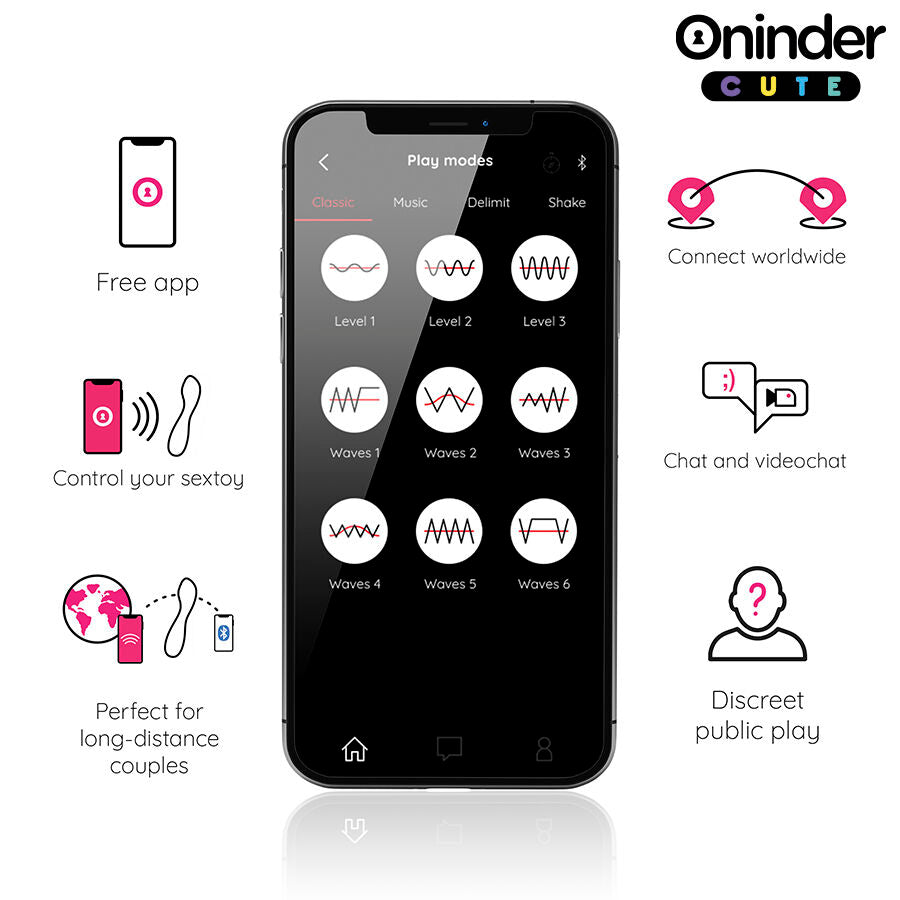 Love Buddy Master G-Spot Vibratorfree Worldwide App | Niks.fi verkkokauppa