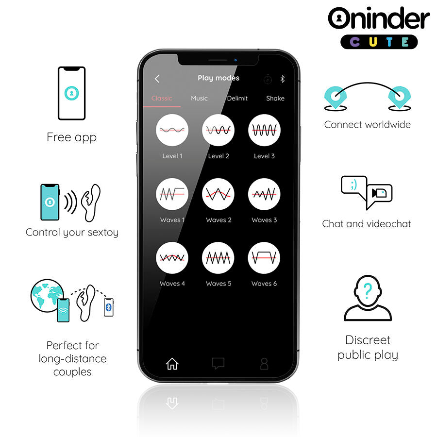 Love Bunny G-Spot Clitoral Vibratorfree Worldwide App | Niks.fi verkkokauppa