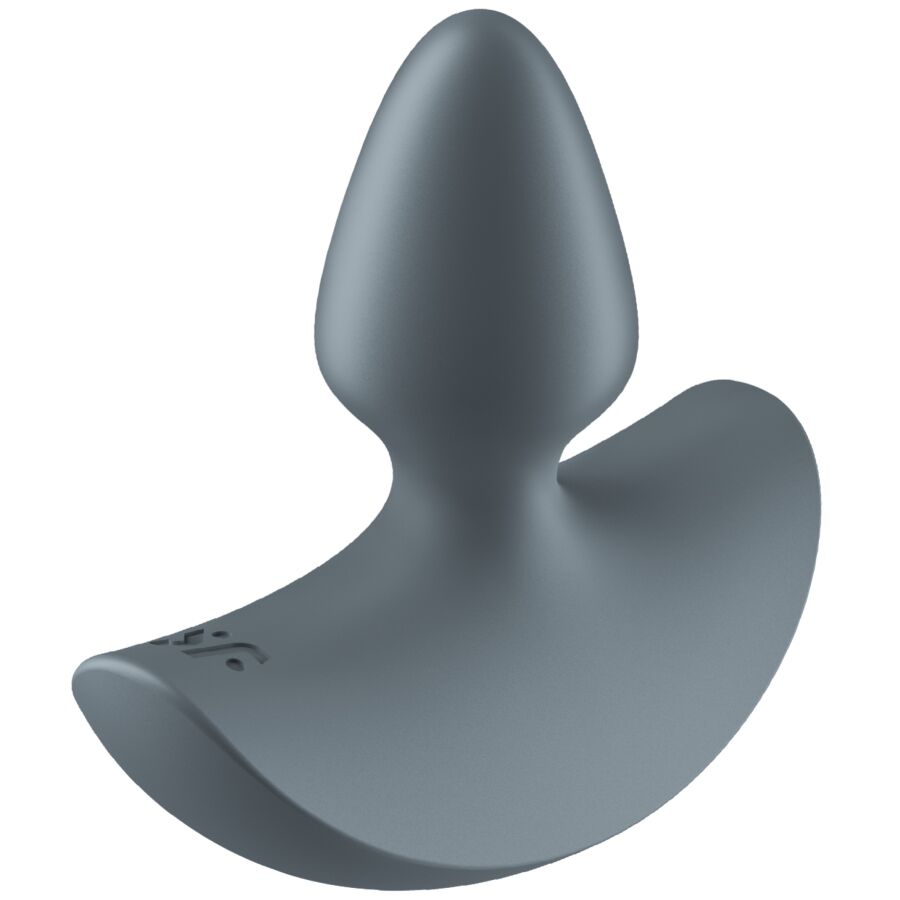 Satisfyer Absolute Beginners 1 värisevä anustappi