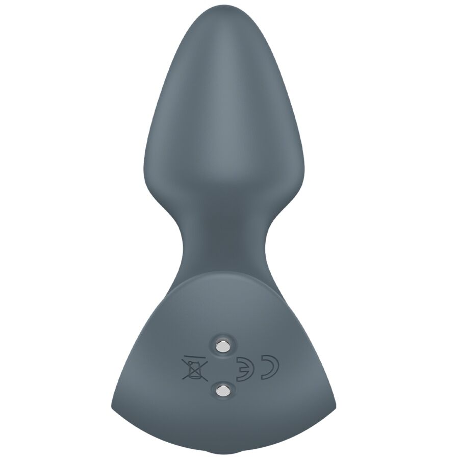 Satisfyer Absolute Beginners 1 värisevä anustappi