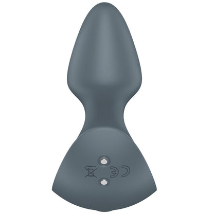 Satisfyer Absolute Beginners 1 värisevä anustappi
