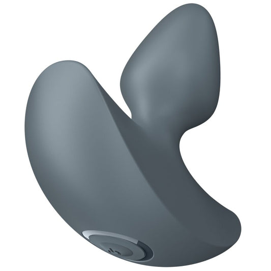 Satisfyer Absolute Beginners 1 värisevä anustappi