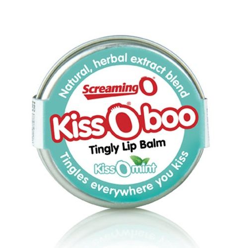 Screaming O Kissoboo Ment E-Frio | Niks.fi verkkokauppa